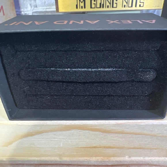 Alex and Ani Black Box 50 boxes per case lot - Picture 5 of 6